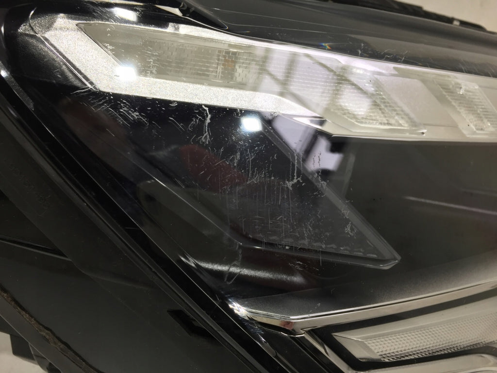 Frontscheinwerfer Audi A3 8Y0941034 Full LED Rechts Scheinwerfer Headlight SCH4572854296jp