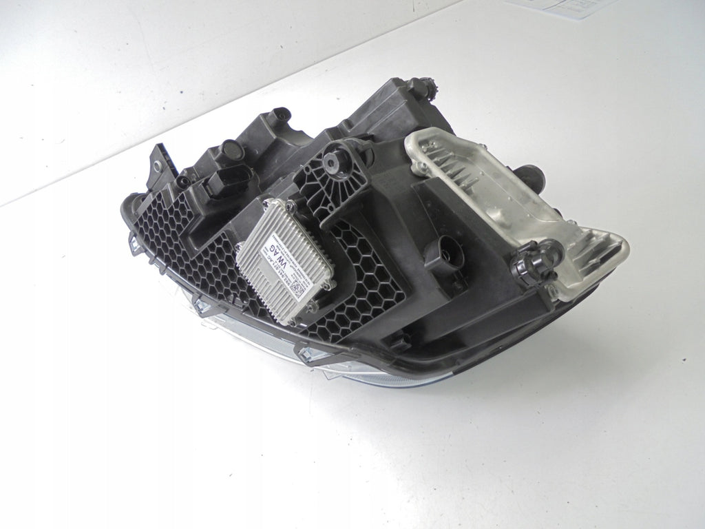 Frontscheinwerfer VW Caddy IV 2K8941036N 1204110 1241100001 LED Rechts Headlight SCH3374888568gd