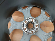 Laden Sie das Bild in den Galerie-Viewer, 1x Alufelge 18 Zoll 8.0&quot; 5x108 55ET Ford Focus Rim Wheel