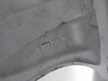 Load image into Gallery viewer, 1x Alufelge 19 Zoll 10.0" 5x120 53ET Glanz Silber 6772248 BMW X5 E70 E71 FEL4713836077ai
