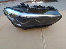 Laden Sie das Bild in den Galerie-Viewer, Frontscheinwerfer BMW X5 G05 5A27988-01 LED Rechts Scheinwerfer Headlight SCH7118014555hv