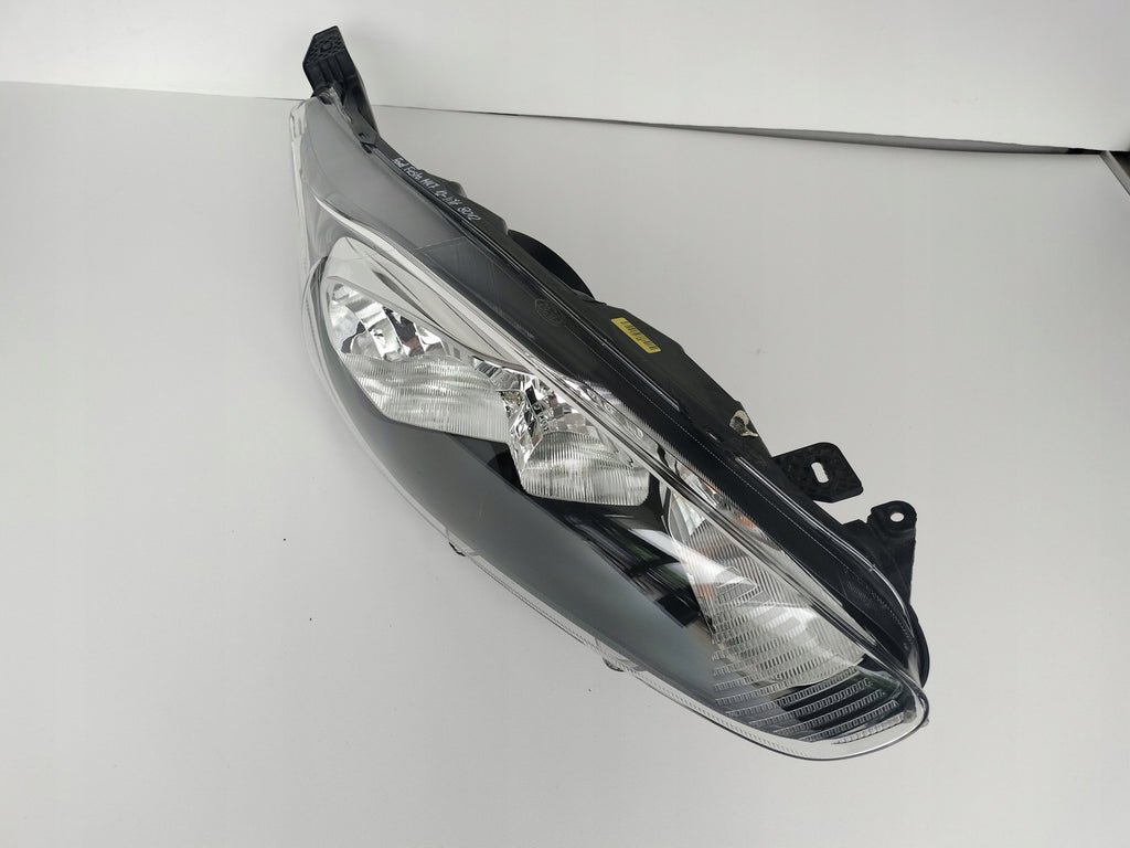 Frontscheinwerfer Ford Fiesta C1BB-13W029-AH Rechts Scheinwerfer Headlight