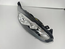 Load image into Gallery viewer, Frontscheinwerfer Ford Fiesta C1BB-13W029-AH Rechts Scheinwerfer Headlight