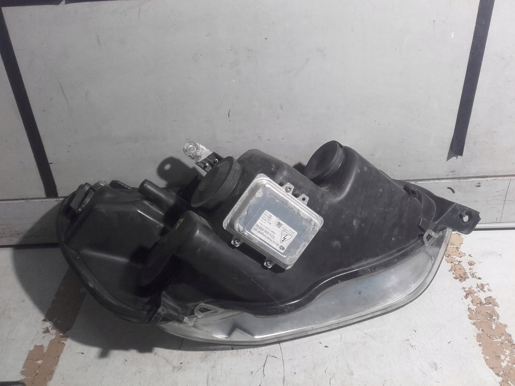 Frontscheinwerfer Ford S-Max 6M21-13D155-AK Xenon Links Scheinwerfer Headlight