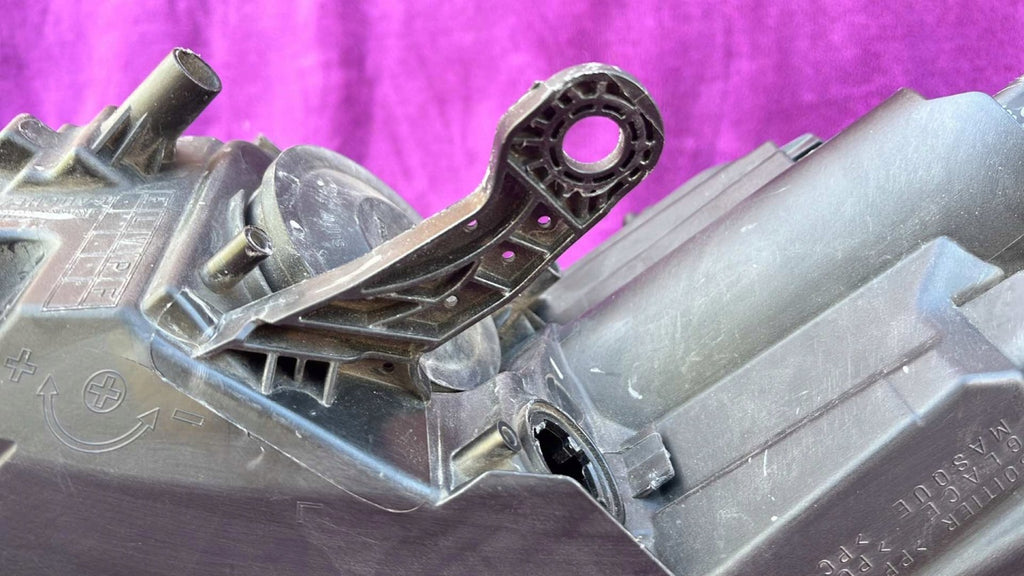Frontscheinwerfer Renault Kadjar 7134613-25724-8756 Links Scheinwerfer Headlight SCH9497452988dr