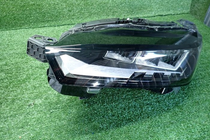 Frontscheinwerfer Peugeot 3008 9862664980 Links Scheinwerfer Headlight SCH4942623975eq