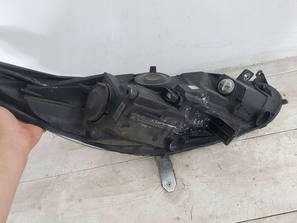 Frontscheinwerfer Ford Fiesta I 2126888 Ein Stück (Rechts oder Links) Headlight SCH4939840990um