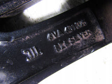 Load image into Gallery viewer, 1x Alufelge 16 Zoll 6.0" 5x100 45ET Glanz Silber 6VA601025 Skoda Fabia Iv FEL7836736699fy