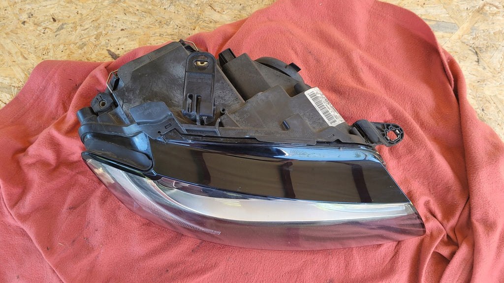 Frontscheinwerfer Audi A5 8T0941004AK Xenon Rechts Scheinwerfer Headlight