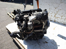 Laden Sie das Bild in den Galerie-Viewer, Motor VW Caddy III BLS 1.9 TDI 105PS 77kW 107TKm 2009 Diesel Engine Komplett MOT2257537468qh