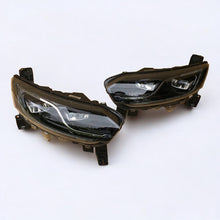 Load image into Gallery viewer, Frontscheinwerfer Renault Espace V 260608372R LED Links Scheinwerfer Headlight