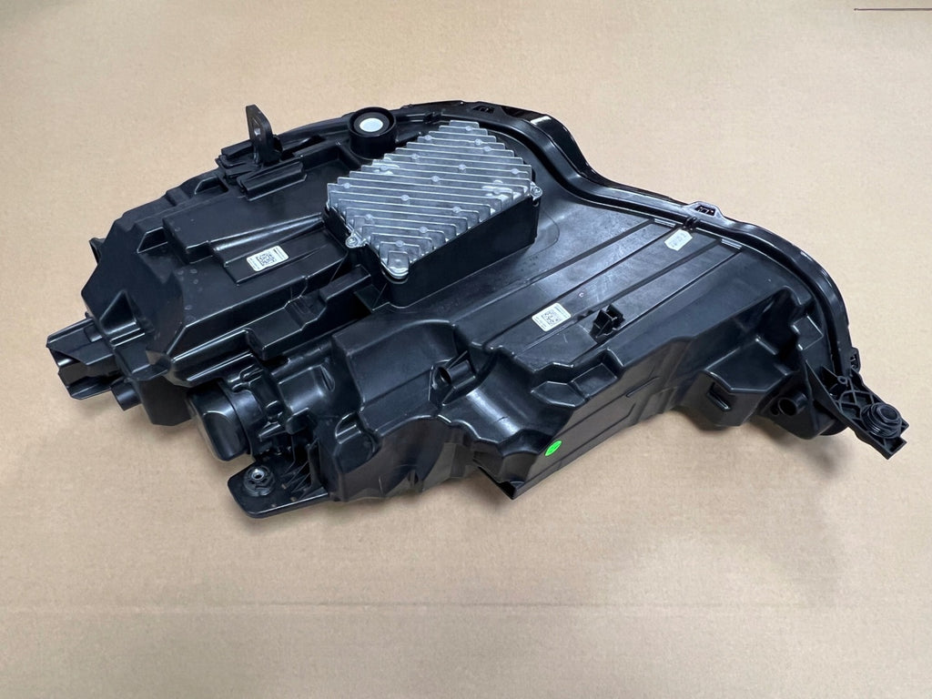 Frontscheinwerfer Audi A3 8Y0941033D 8Y0941034D LED Ein Satz Headlight SCH9903760293zq