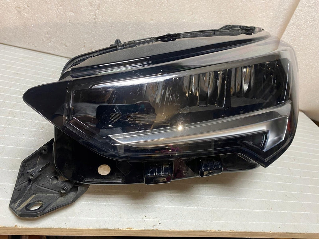 Frontscheinwerfer Opel Corsa F 9829522780 Full LED Links Scheinwerfer Headlight SCH6144678864sp
