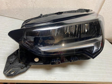 Load image into Gallery viewer, Frontscheinwerfer Opel Corsa F 9829522780 Full LED Links Scheinwerfer Headlight SCH6144678864sp