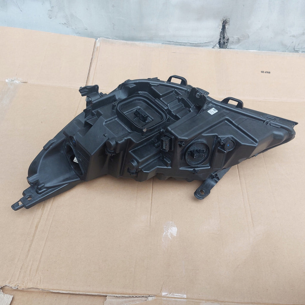 Frontscheinwerfer Opel Astra K 39187261 Full LED Rechts Scheinwerfer Headlight SCH2050339294sp