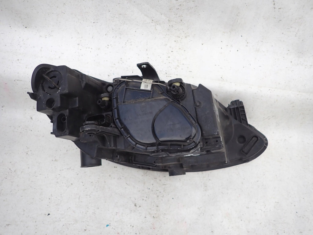 Frontscheinwerfer Seat Ibiza IV Links Scheinwerfer Headlight SCH4073187594qp