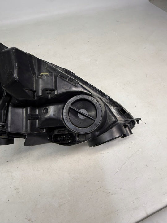 Frontscheinwerfer Ford C-Max AM5113W030AF Links Scheinwerfer Headlight SCH5187427806cx