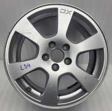 Laden Sie das Bild in den Galerie-Viewer, 1x Alufelge 17 Zoll 7.5&quot; 5x108 55ET 30671480 Volvo Xc70 Xc60 Rim Wheel