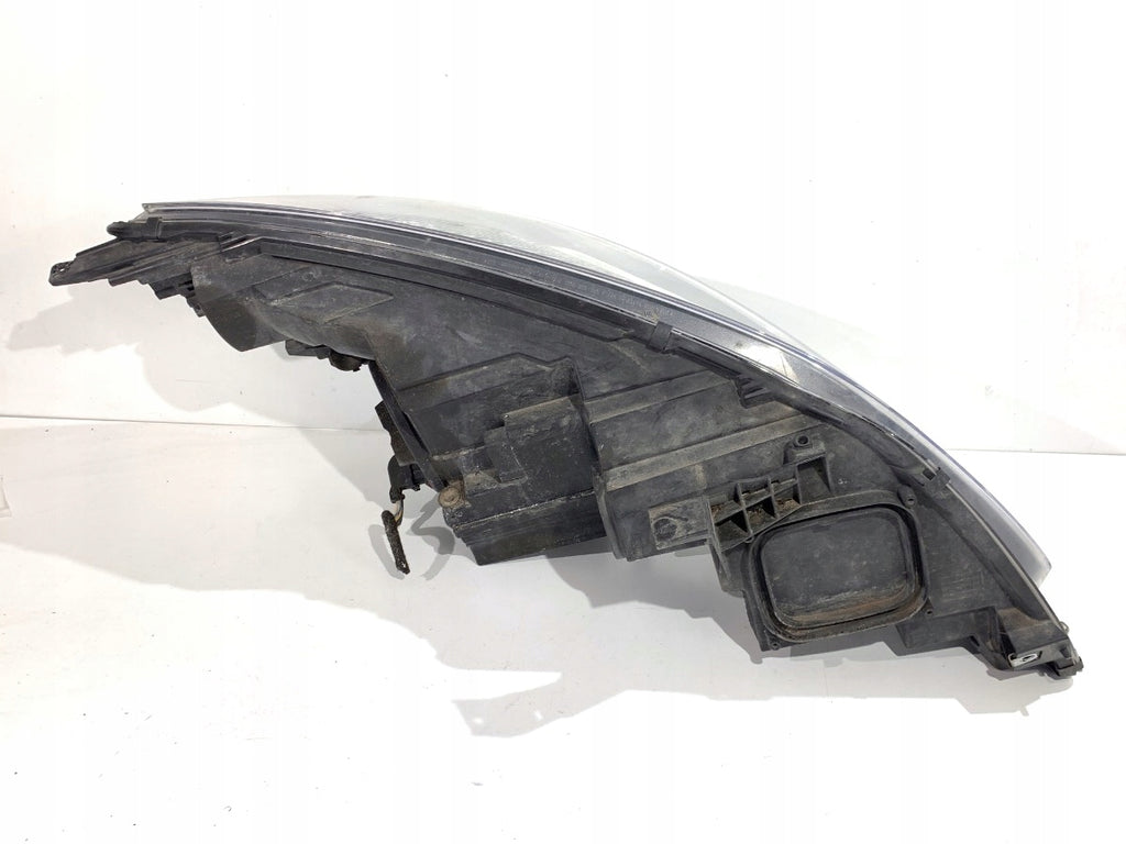 Frontscheinwerfer Opel Zafira C 0301263207 Links Scheinwerfer Headlight SCH6651676711xt