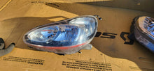Laden Sie das Bild in den Galerie-Viewer, Frontscheinwerfer Opel Adam Links Scheinwerfer Headlight SCH8929115003rl