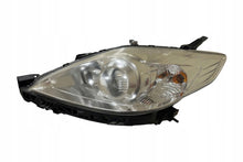 Laden Sie das Bild in den Galerie-Viewer, Frontscheinwerfer Mazda 5 1179802A0112 Links Scheinwerfer Headlight SCH6686726363ew