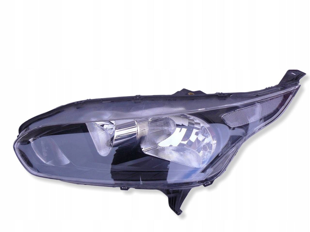 Frontscheinwerfer Ford Tourneo Connect Transit DT1113W030DC Links Headlight SCH2639242285dg