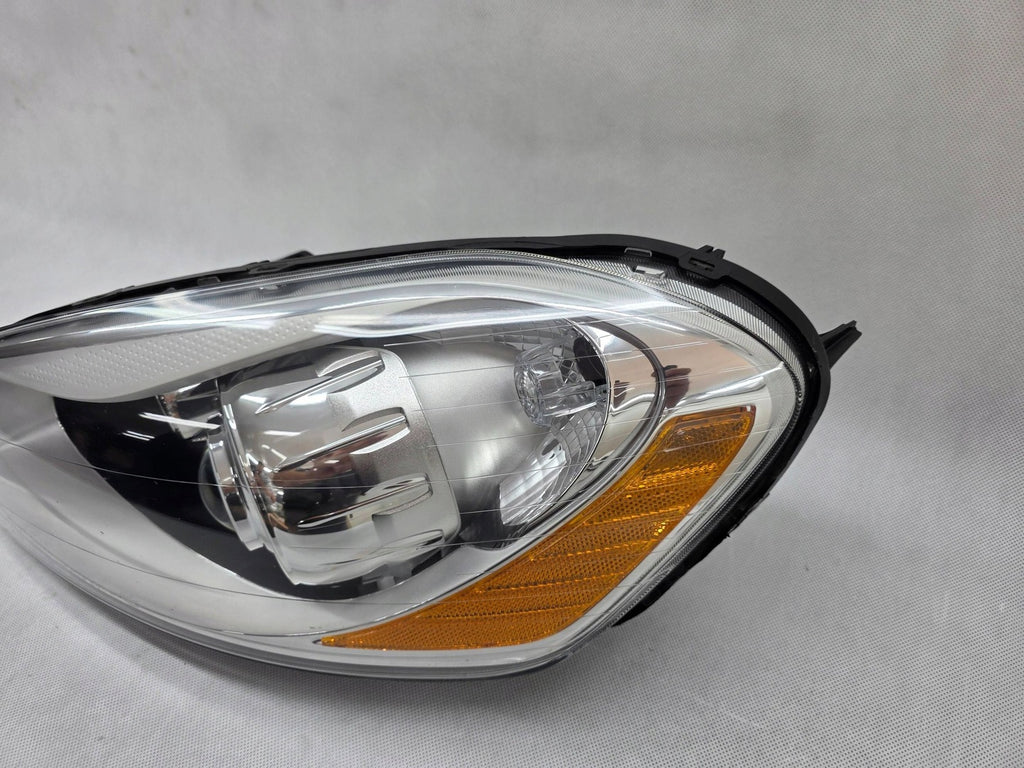 Frontscheinwerfer Volvo Xc60 I 31420679 Xenon Ein Stück (Rechts oder Links) SCH3705253614xo