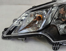 Laden Sie das Bild in den Galerie-Viewer, Frontscheinwerfer Mitsubishi Space W Star Links Scheinwerfer Headlight SCH8683153560me