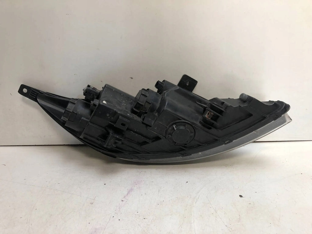 Frontscheinwerfer Kia Sportage 92101-3WXXX LED Links Scheinwerfer Headlight SCH5317881943ny