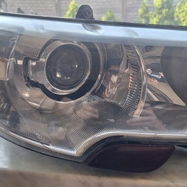 Frontscheinwerfer Skoda Superb II 3T1941016E Xenon Rechts Scheinwerfer Headlight SCH5226827448tw