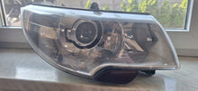 Laden Sie das Bild in den Galerie-Viewer, Frontscheinwerfer Skoda Superb II 3T1941016E Xenon Rechts Scheinwerfer Headlight SCH5226827448tw