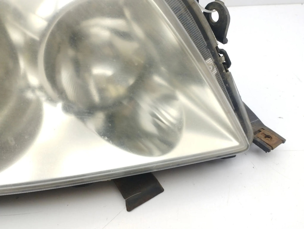 Frontscheinwerfer Toyota Corolla Verso AMD150996 Rechts Scheinwerfer Headlight SCH8240732858ux