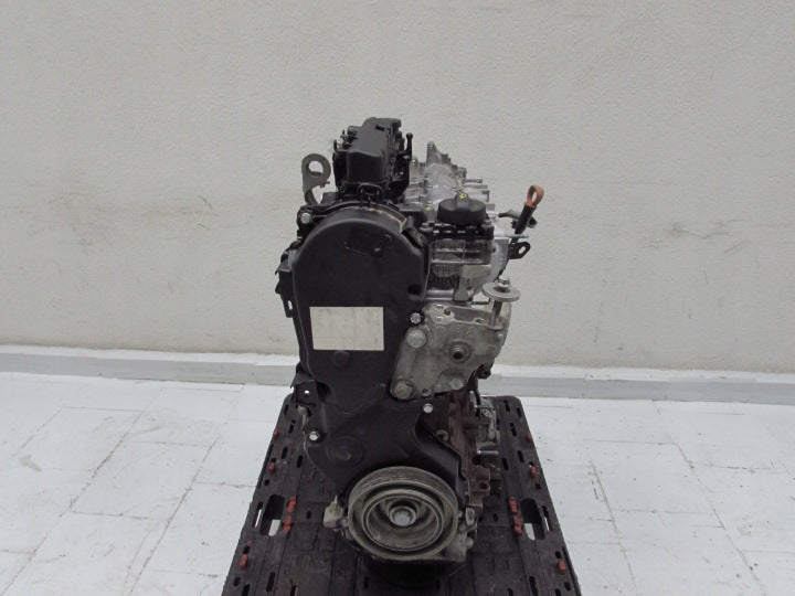 Motor Peugeot Boxer DW10FUD 2.0 130PS 170TKm Diesel Engine Unkomplett MOT2055211640au