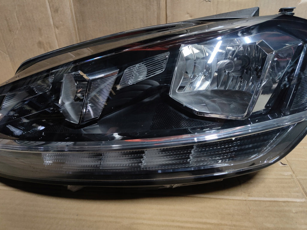 Frontscheinwerfer VW Golf VII 5g1 5G1941005D Links Scheinwerfer Headlight SCH5360508436ap