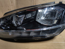 Laden Sie das Bild in den Galerie-Viewer, Frontscheinwerfer VW Golf VII 5g1 5G1941005D Links Scheinwerfer Headlight SCH5360508436ap