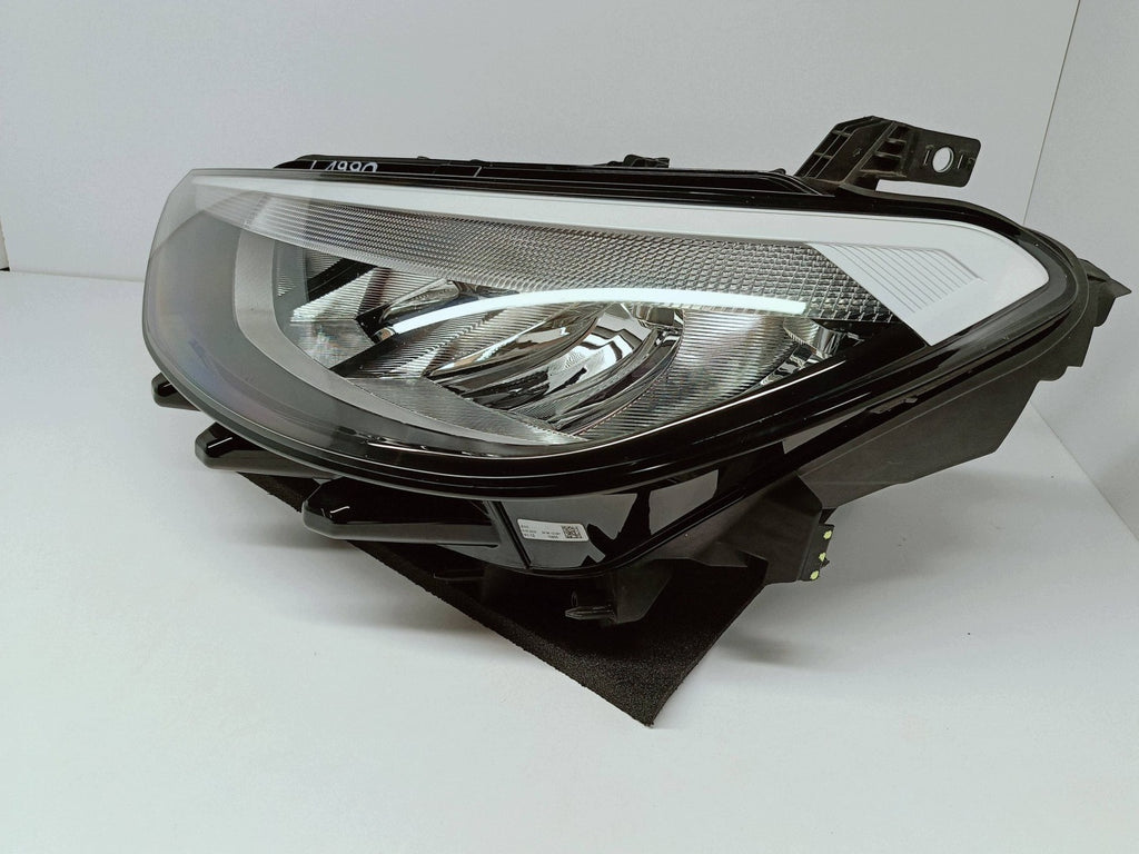 Frontscheinwerfer VW Id.3 10B941005A Links Scheinwerfer Headlight SCH9695745246bw