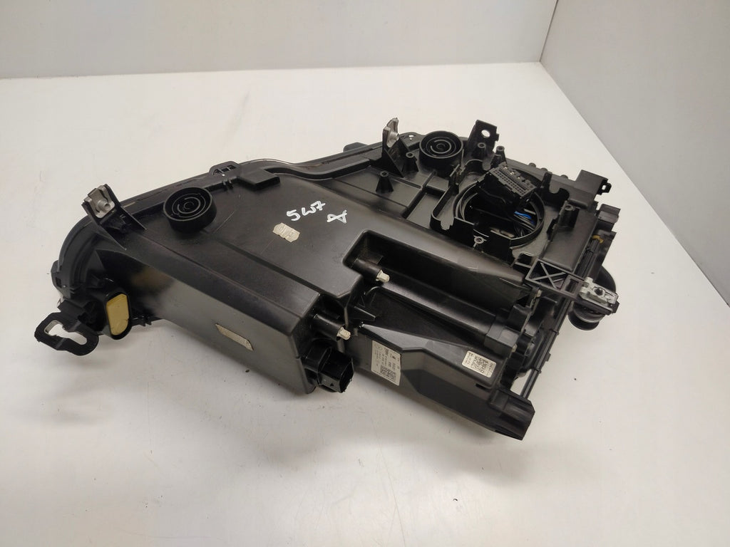 Frontscheinwerfer Seat Leon 5FB941007F Full LED Ein Stück (Rechts oder Links)