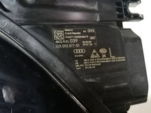 Laden Sie das Bild in den Galerie-Viewer, Frontscheinwerfer Audi A6 C8 4K0941039 Full LED Links Scheinwerfer Headlight SCH5533028025uc