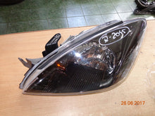 Laden Sie das Bild in den Galerie-Viewer, Frontscheinwerfer Mitsubishi Lancer VII Links Scheinwerfer Headlight