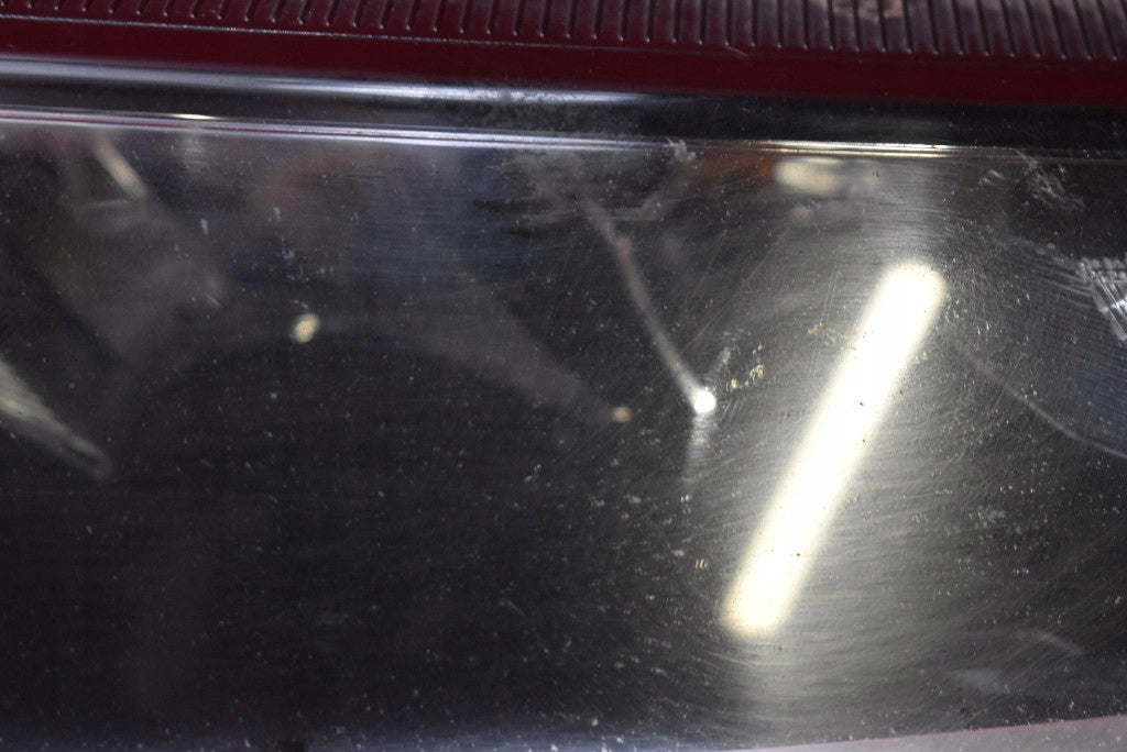 Frontscheinwerfer Skoda Octavia I 5E4941016 Rechts Scheinwerfer Headlight SCH3097732503ov