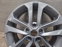 Load image into Gallery viewer, 1x Alufelge 17 Zoll N45701 Nissan Juke F15 Rim Wheel FEL2783053628xd