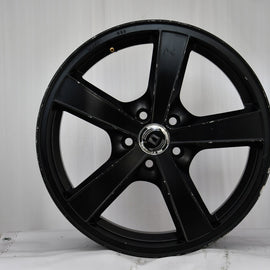 4x Alufelge 17 Zoll 7.0