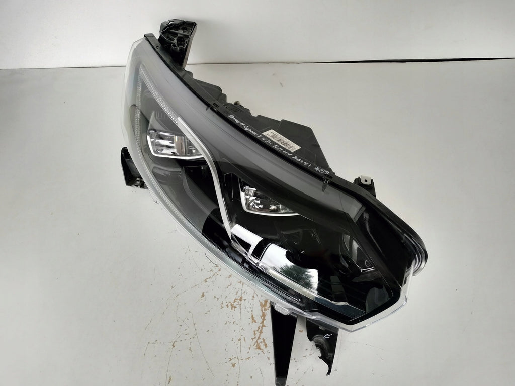 Frontscheinwerfer Renault Espace V 260104119R Full LED Rechts Headlight