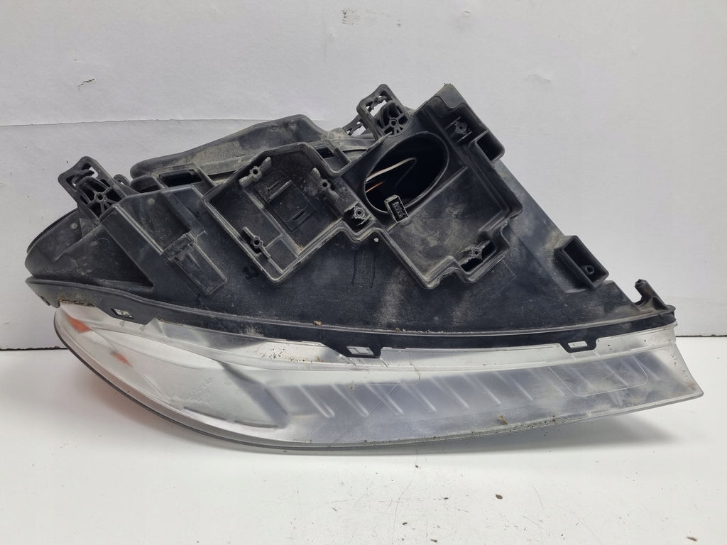 Frontscheinwerfer Volvo S80 II V70 III 31214347 Xenon Links Headlight