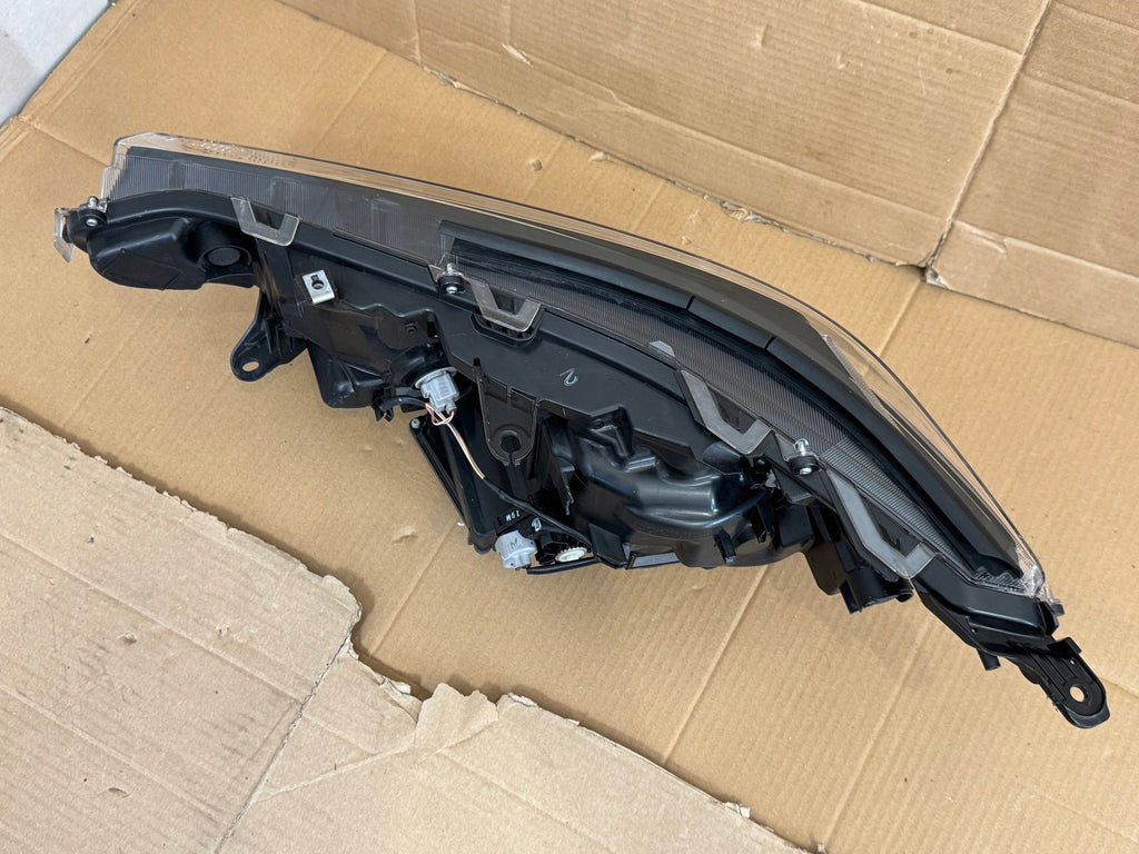 Frontscheinwerfer Toyota Rav V 4 W4043 Full LED Rechts Scheinwerfer Headlight SCH9318787329nu