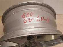 Laden Sie das Bild in den Galerie-Viewer, 1x Alufelge 16 Zoll 6.5&quot; 5x112 22ET Glanz Silber 6876921 BMW G21 G20 Rim Wheel