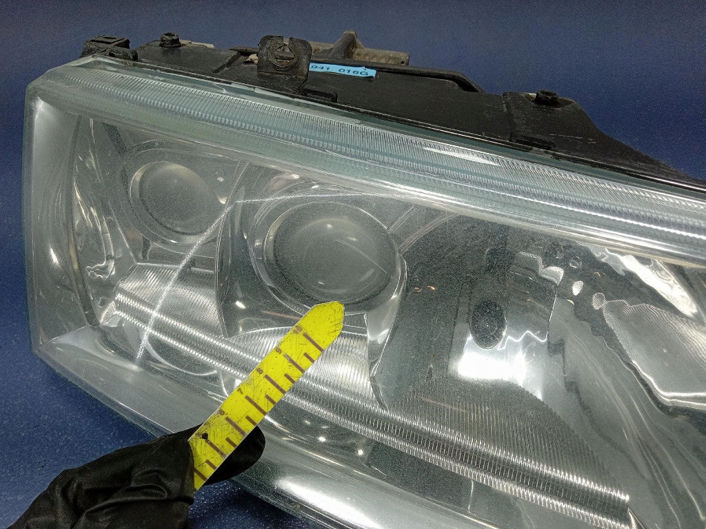 Frontscheinwerfer Skoda Octavia I 949266 Xenon Rechts Scheinwerfer Headlight SCH1133575359jj