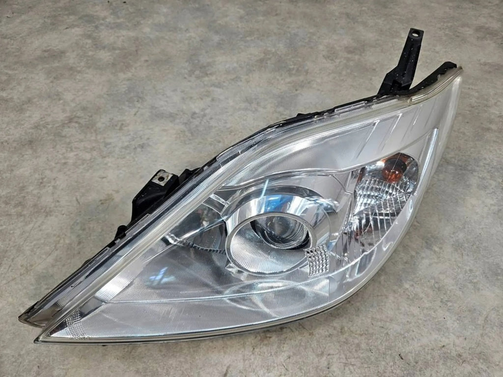 Frontscheinwerfer Mazda 5 I C29151040 Ein Stück (Rechts oder Links) Headlight