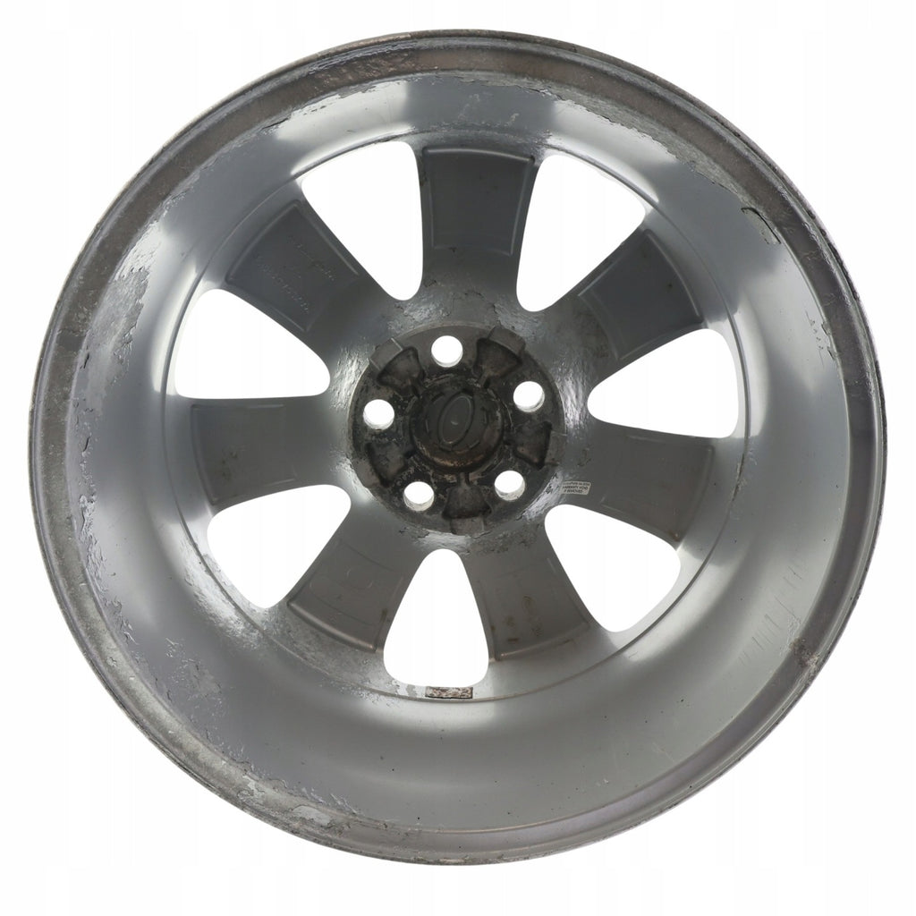 1x Alufelge 19 Zoll 8.0" 5x120 53ET DH221007AAW Land Rover I Discovery L319 FEL9051234713vc