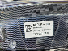 Laden Sie das Bild in den Galerie-Viewer, Frontscheinwerfer Kia Ceed J792111040 LED Rechts Scheinwerfer Headlight